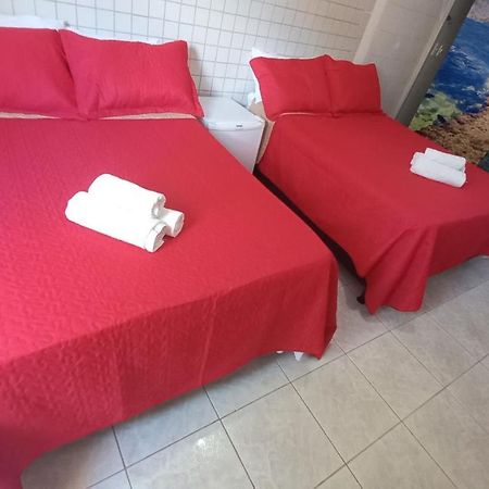Pousada Recanto Rubaiyat Pôrto das Galinhas Екстериор снимка